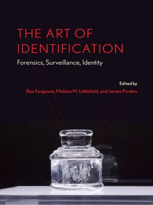 cover image of The Art of Identification